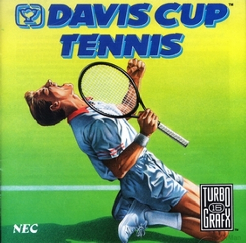 Devis Cup tennis - USA