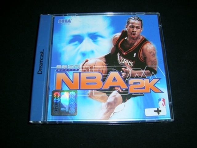 NBA 2K -PAL-