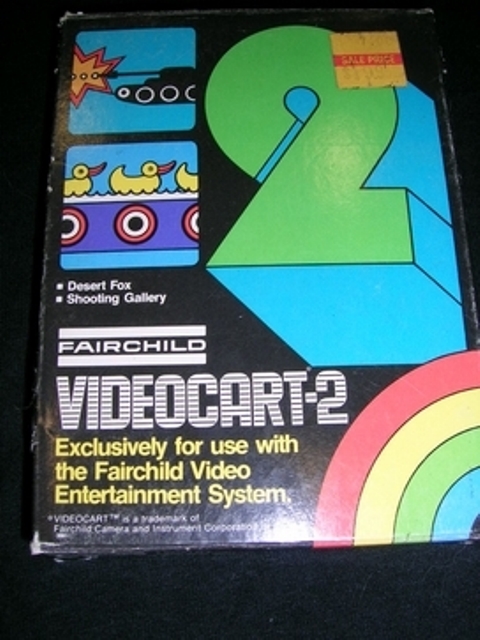 Videocard - 2