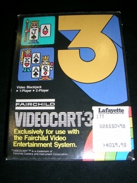 Videocard - 3