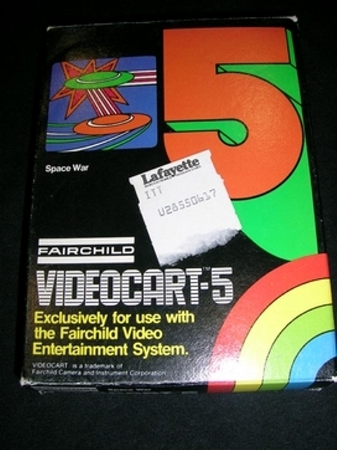 Videocard - 5