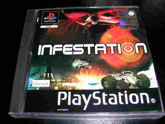Infestation - PAL