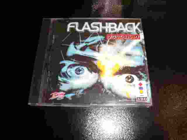 Flashback -JAP
