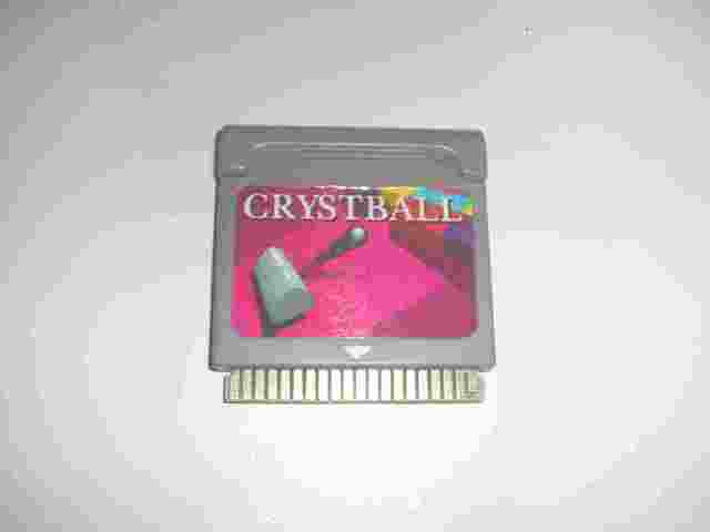 Crystball CART