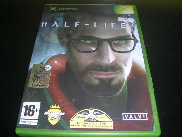 Half-Life 2 - PAL