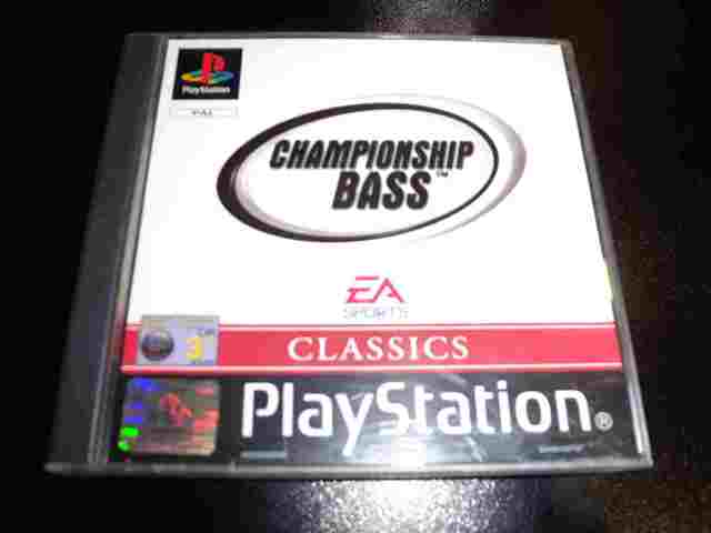Championship Bass Classic - PAL