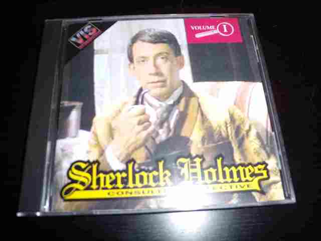 Sherlock Holmes vol 1