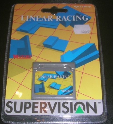 Linear Racing