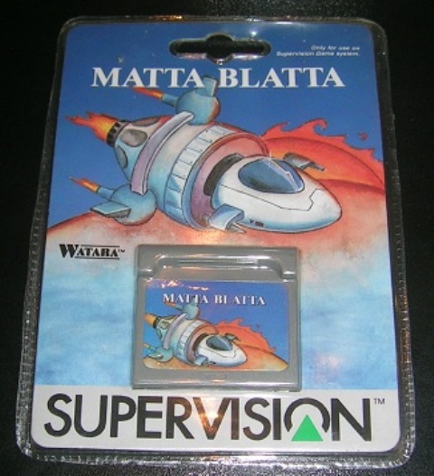 Matta Blatta