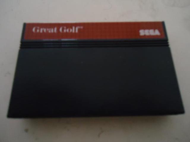 Great Golf -PAL-