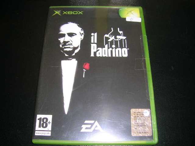 Il Padrino - PAL