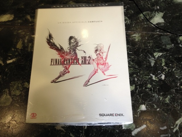 Final Fantasy XIII-2-italiano