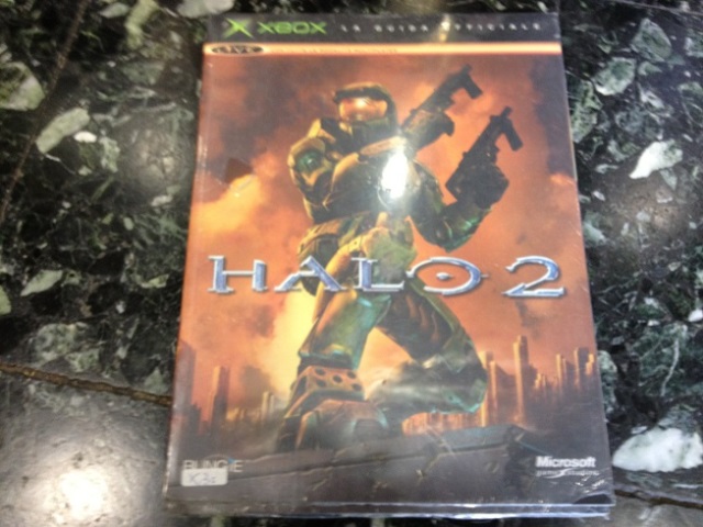 Halo 2 italiano