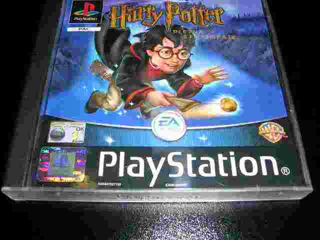 Harry Potter e la Pietra Filosofale - PAL