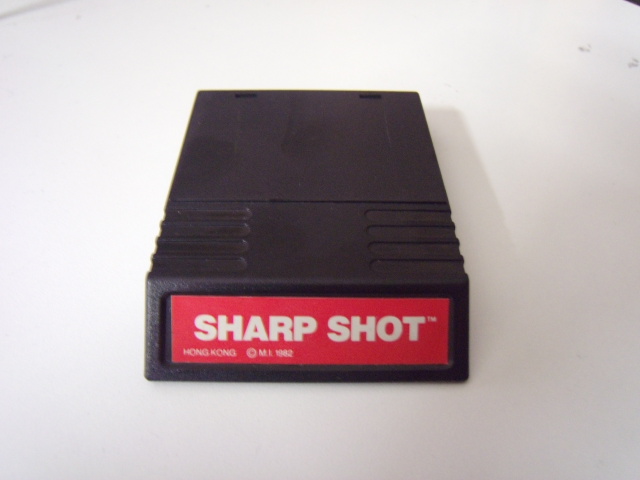 Sharp Shot