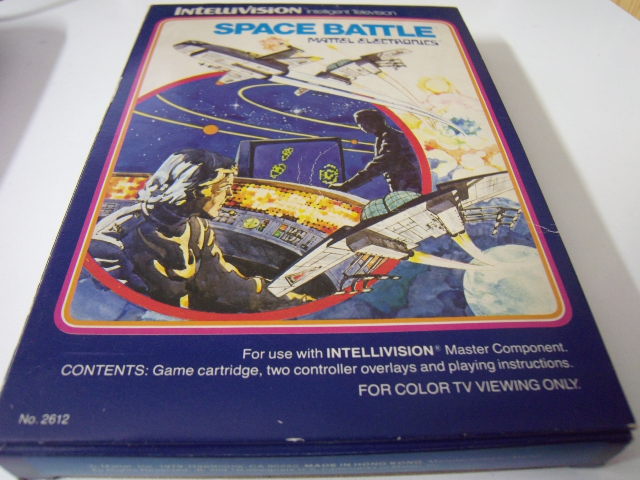Space Battle