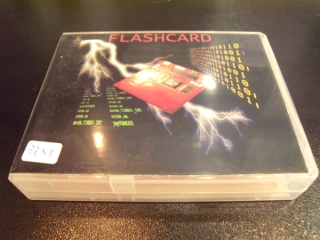 Flashcard Lynx