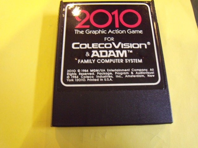 2010 The Graphic Action Game-PAL-