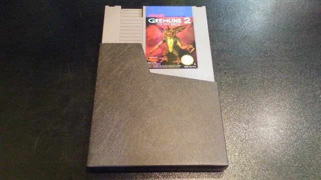 Gremlins 2 -PAL-