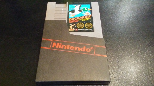Duck Hunt -PAL-