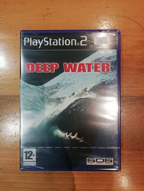 Deep Water -PAL-
