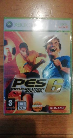 PES 6 -PAL-