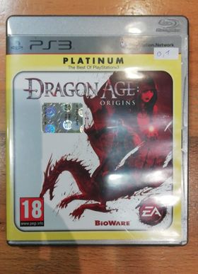 Dragon Age Origins -PAL-