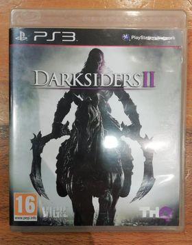 Darksiders 2 -PAL-