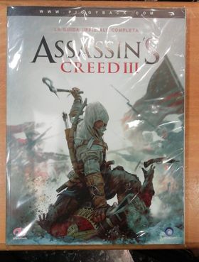 Assassin's Creed 3 Guida Ufficiale