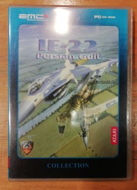 IF-22 -PAL-