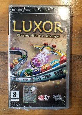 Luxor -PAL-