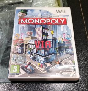 Monopoly -PAL-