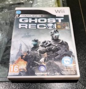 Tom Clancy\'s Ghost Recon -PAL-