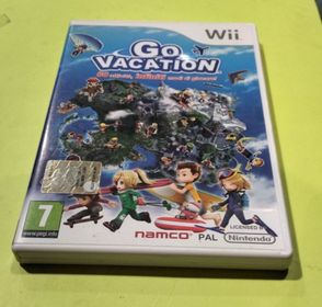Go Vacation -PAL-
