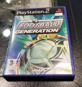 Football Generation -PAL-