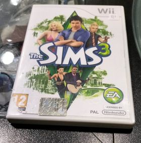 The Sims 3 -PAL-