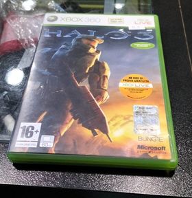 Halo 3 -PAL-