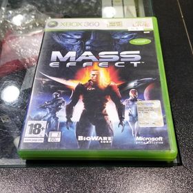 Mass Effect -PAL-