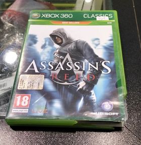 Assassin's Creed Best Sellers -PAL-