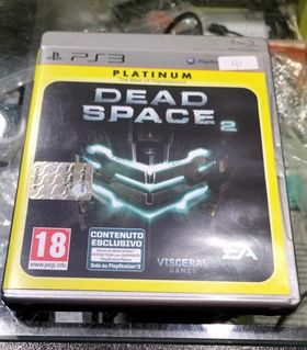 Dead Space 2 Platinum -PAL-