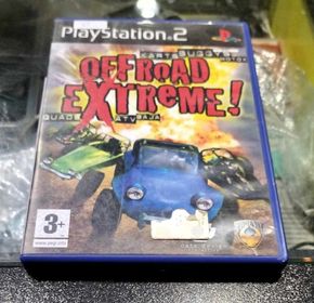 Offroad Extreme -PAL-