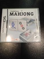 Mahjong - PAL