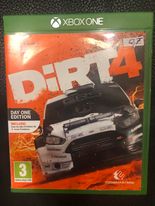 Dirt 4 -PAL-