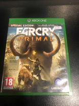 Far cry primal -PAL-