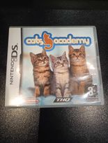 Cats Academy - PAL