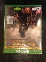 Dead rising 3 Apocalypse edition -PAL-