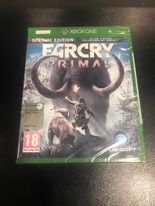 Far cry primal -PAL-