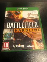 Battlefield hardline -PAL-