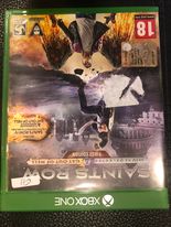Saints row IV re-elected e gat out of hell -PAL-