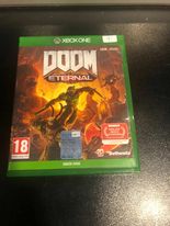 Doom eternal -PAL-